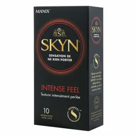 Prezervatīvi Manix 4720558 Nav