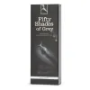 Analiniai karoliukai Fifty Shades of Grey Silikoninis