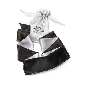 Acu Aizsegs Shhh Fifty Shades of Grey