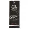 Acu Aizsegs Shhh Fifty Shades of Grey