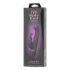 Jänis Fifty Shades of Grey N10539 Purppura