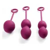 Orgazmo kamuoliukai Svakom NS6986