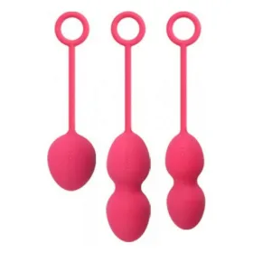 Orgasmipallot Svakom 3100783