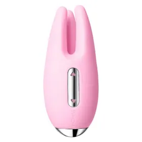 G-pistevibraattori Svakom Sensual Pinkki