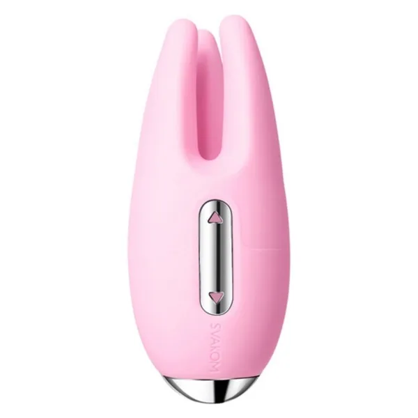 G-pistevibraattori Svakom Sensual Pinkki