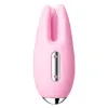 G-Punkta Vibrators Svakom Sensual Rozā
