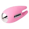 G-Punkta Vibrators Svakom Sensual Rozā