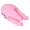 G-Punkta Vibrators Svakom Sensual Rozā
