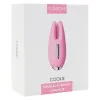 G-Spot Vibrator Svakom Sensual Pink