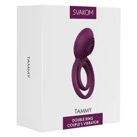 Penio žiedas Svakom Tammy