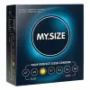 Презервативы Mister Size 04111670000 (3 pcs) 17,8 cm