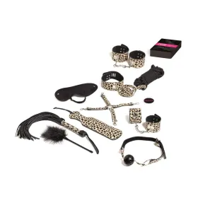 Eroottinen peli Master & Slave Tease & Please 81117