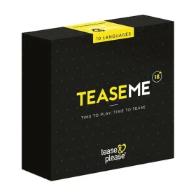 Large- seksisetti Tease & Please TeaseMe