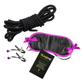 Large- seksisetti Tease & Please TeaseMe