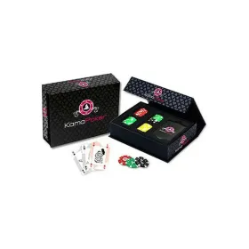 Eroottinen peli Tease & Please Kama Poker