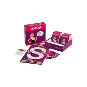 Seksperto žaidimas Tease & Please Sexpert