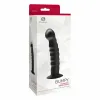 Dildo S Pleasures Bumpy Musta