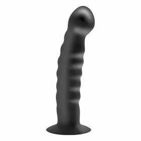 Dildo S Pleasures Bumpy Melns