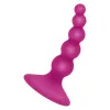 Anaalihelmet S Pleasures Sassy Silikoni