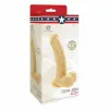 Реалистичный дилдо S Pleasures Don Jon PVC Ø 4,4 cm (17 cm)