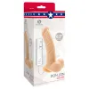 Realistinen vibraattori S Pleasures