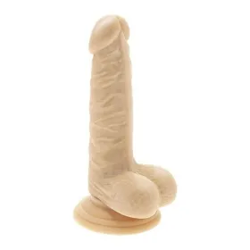 Realistinis vibratorius S Pleasures Don Jon PVC Ø 3,6 cm (13 cm)