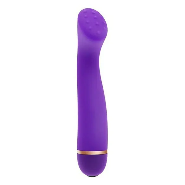 G-Punkta Vibrators S Pleasures Gentle Ceriņš