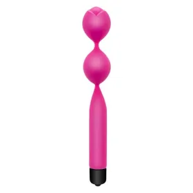 Luotivibraattori S Pleasures Pinkki