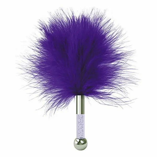 Sulkakutitin S Pleasures Tickler Purppura