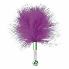 Plunksninis kutentojas S Pleasures Tickler Rožinė