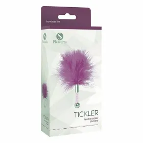 Sulekõditaja S Pleasures Tickler Roosa