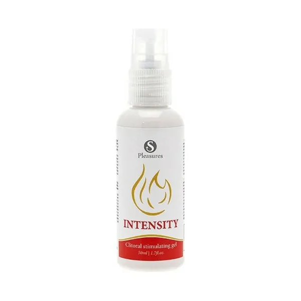 Asmeninis tepalas S Pleasures (50 ml)