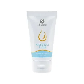 Slide Waterbased Lubricant S Pleasures Natural 50 ml
