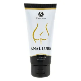 Slide Waterbased Lubricant S Pleasures 100 ml