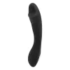 Šildymo vibracija S Pleasures Big Jack Juoda