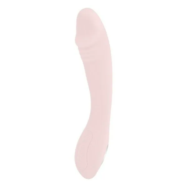 G-Punkta Vibrators S Pleasures Big Jack Rozā