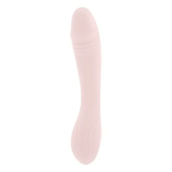 G-punkti vibraator S Pleasures Big Jack Roosa