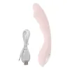 G-punkti vibraator S Pleasures Big Jack Roosa