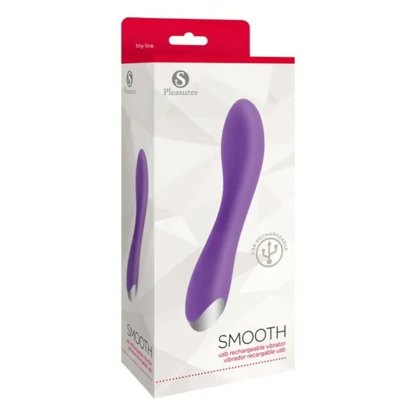 Vibrators S Pleasures Ceriņš