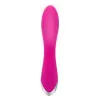Vibratorius S Pleasures Smooth Rožinė