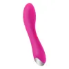 Вибратор S Pleasures Smooth Розовый