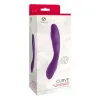 G-Punkta Vibrators S Pleasures Curve Ceriņš