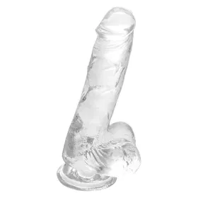 Realistlik dildo S Pleasures PVC Ø 3,6 cm (13 cm)