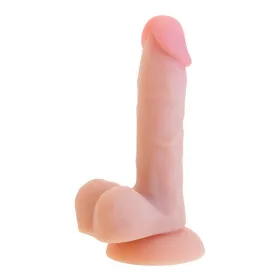 Realistlik dildo S Pleasures Silikoon (14,9 cm)