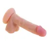 Realistlik dildo S Pleasures Silikoon (14,9 cm)