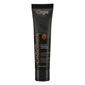 Лубрикант на водной основе Orgie OR-21128 Шоколад 100 ml