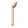 G-punkti vibraator Rosy Gold