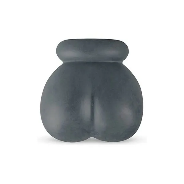 Peeniserõngad Boners Ball Pouch Tumehall Munandid (Ø 20 mm)