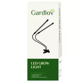 Lampa 20 LED 2 gab. augu augšanai Gardlov 19241