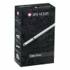 Thin Finn peenisesond Mystim MS46190 Hõbedane